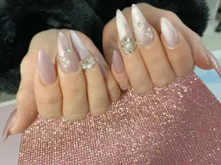 ネイル Theネイルサロン所属・The ネイルサロンのネイルデザイン