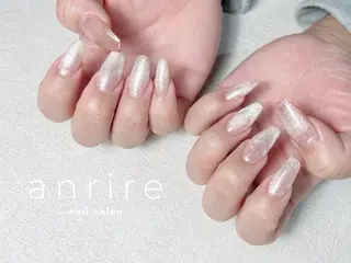 ネイル nail salon anrire〜アンリール〜所属・nailsalon anrireのネイルデザイン