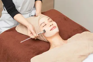 まつ毛エクステ／まつ毛パーマ／フェイシャル／beautysalon cocora所属・ビューティーサロン ココラのマツエク・マツパデザイン