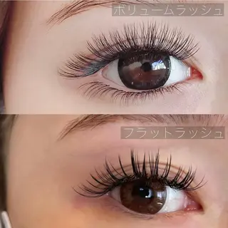 マツエク・マツパ Vero 〜private eyelash salon〜所属・完全個室 ☆VeroMaiのマツエク・マツパデザイン