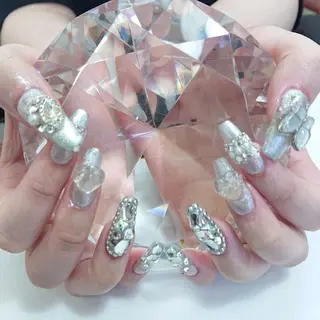 ネイル Coco Girlsのネイルデザイン