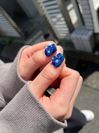 ネイル janma.nail ✳︎akiのネイルデザイン