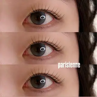 マツエク・マツパ mila 横浜 ♥️Rin♥️のマツエク・マツパデザイン