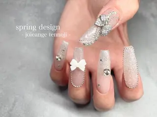 ネイル haruka joieangeのネイルデザイン