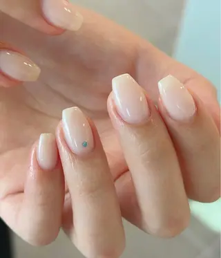 ネイル Annail Asagayaのネイルデザイン