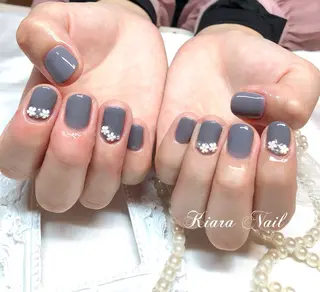 ネイル 🍭Kiara Nail🍭のネイルデザイン