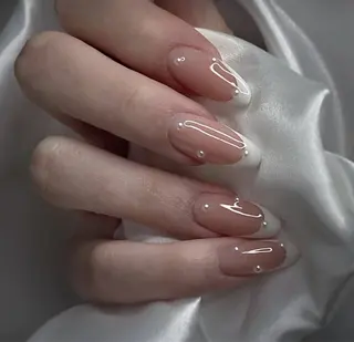 ネイル TABI ANA.CHUOのネイルデザイン