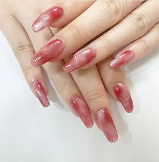 ネイル 🔷ミナミネイル🔷 やり放題ネイル渋谷2のネイルデザイン