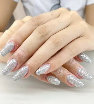 ネイル AngelChris ビューティーサロン琳のネイルデザイン