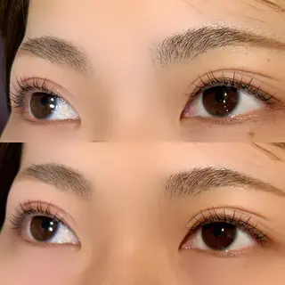 マツエク・マツパ 💛🌼こんどう ひなた🐥⸒のマツエク・マツパデザイン