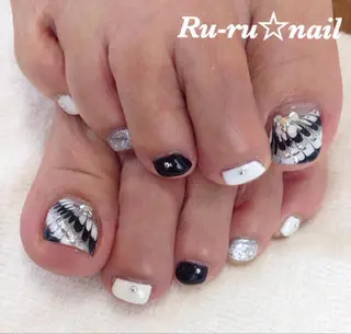 ネイル Ru-ru ☆nailのネイルデザイン