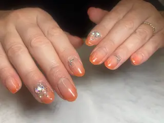 ネイル ネイルサロン Sweetのネイルデザイン