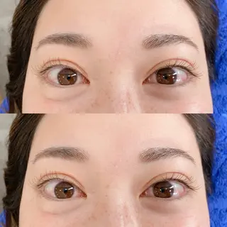 マツエク・マツパ 松下 妃帆のマツエク・マツパデザイン