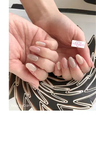 ネイル Asa miのネイルデザイン