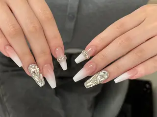 ネイル E3 ナナのネイルデザイン