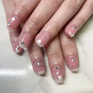 ネイル OpenSesame 加藤のネイルデザイン