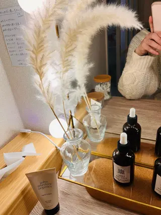 彫刻リンパ/骨盤ケア マヌティーズのその他イメージ