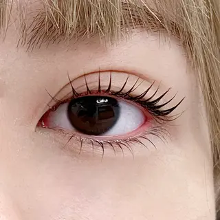 マツエク・マツパ サクラ Bianca市川店のマツエク・マツパデザイン