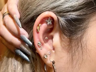 ..Belire.Revi所属・ベリールルヴィ ベリールルヴィのエステ・リラクイメージ