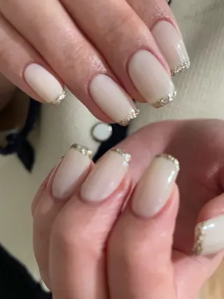 ネイル emi 🧸のネイルデザイン