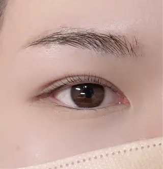 マツエク・マツパ maquia 栗山のマツエク・マツパデザイン