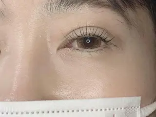 マツエク・マツパ ReBellaリベラ ハセベのマツエク・マツパデザイン