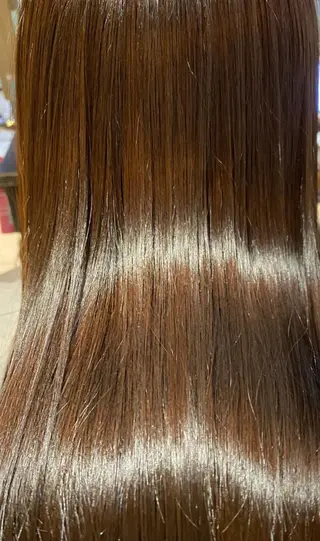 ミディアム スパ🌿マッサージ 💆🏻‍♂️佐藤のヘアスタイル