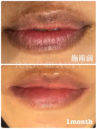 RAGU BEAUTY所属・原口 彩子のエステ・リラクイメージ