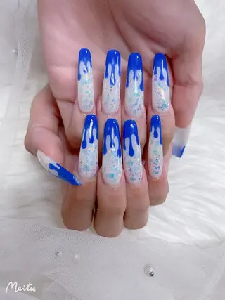 ネイル COCONAIL &EYELASHのマツエク・マツパデザイン