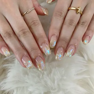 ネイル パラジェル登録サロンfeerique所属・Uchida Mayunaのその他イメージ