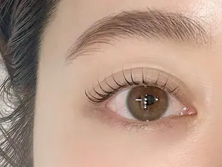 マツエク・マツパ LIL 表参道所属・SASAKI .AIRIのマツエク・マツパデザイン