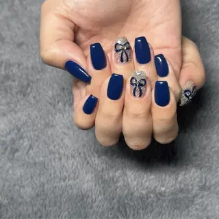 ネイル u sのネイルデザイン