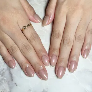 ショート watanabe miyuuのネイルデザイン