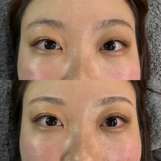 アイブロウ 女性大歓迎！Ares 必ず女性スタッフ対応の眉毛・アイブロウイメージ