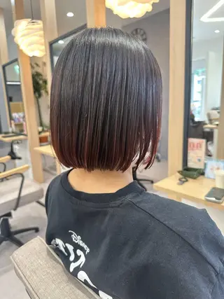 ミディアム 🦋大類 奏愛🦋のヘアスタイル