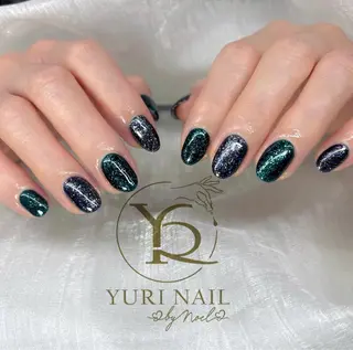ネイル YURI Nail Narita所属・YURI Nail NARITAのネイルデザイン