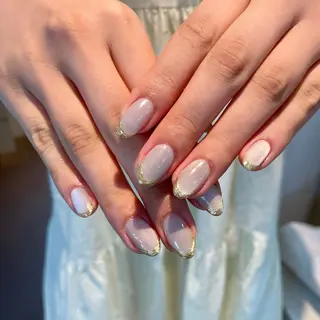 ネイル FREE'Snail reinaのネイルデザイン