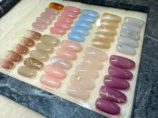 ネイル フェアリーネイル 入間店所属・フェアリーネイル 入間店のネイルデザイン