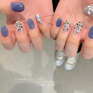 ネイル Rena colore'のネイルデザイン