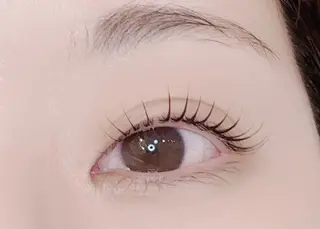 マツエク・マツパ 🌹みなみ🌹 清末のマツエク・マツパデザイン