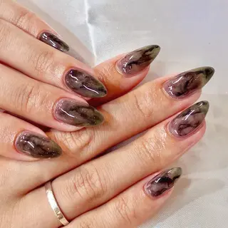 ネイル nail salon oneness🎀のネイルデザイン