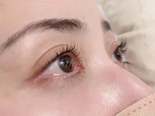 マツエク・マツパ Salon de milly 本町のマツエク・マツパデザイン