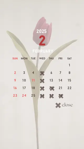 アイブロウ tsumugi🌿 YURIの眉毛・アイブロウイメージ