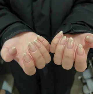 ネイル urun eriのネイルデザイン