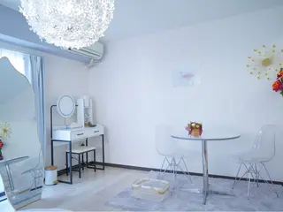 Sol.Diosa所属・Sol.Diosa 井上のエステ・リラクイメージ