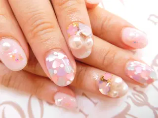 ネイル Dolce.Nail 柏店のネイルデザイン