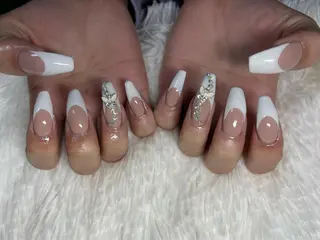 ネイル R’s nailのエステ・リラクイメージ
