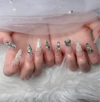 ネイル neco H.babynailのネイルデザイン