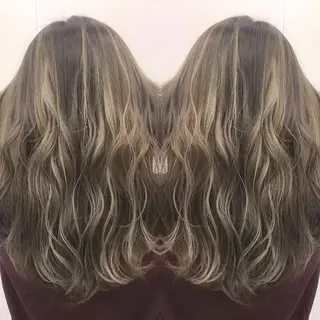 ミディアム カラー neuk所属・入木田 駿佑のその他イメージ