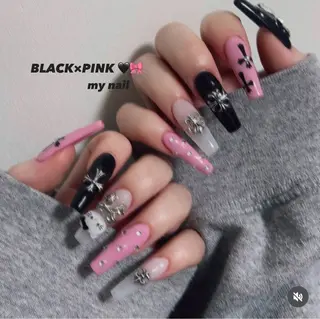 ネイル Cloudy Chan Nailのネイルデザイン